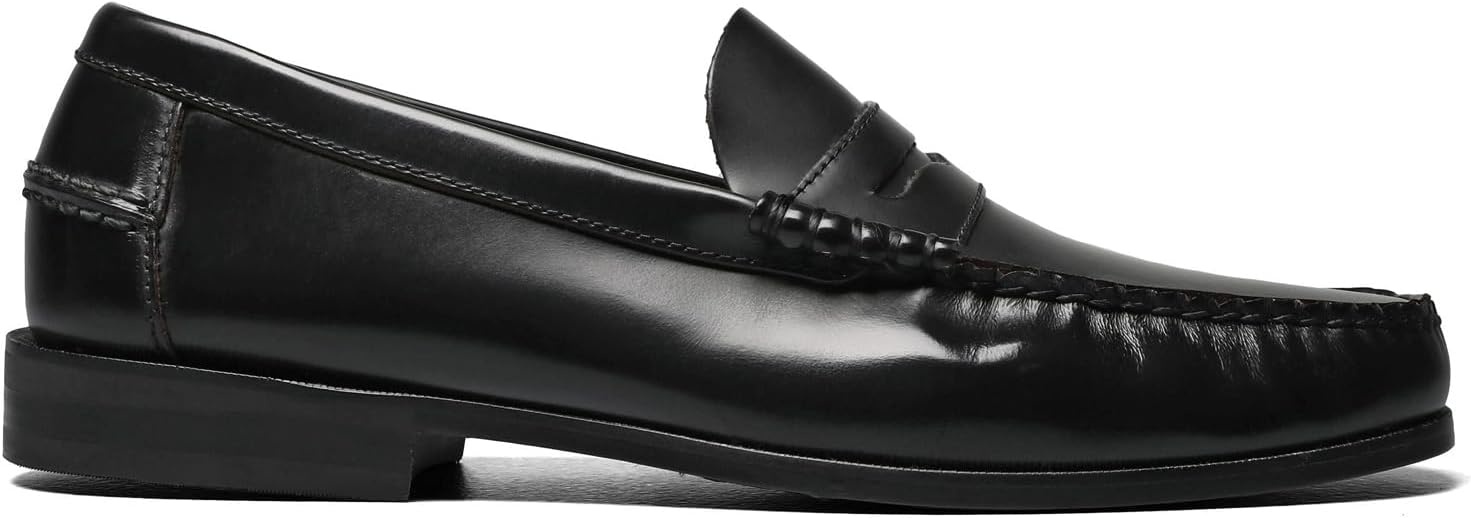 image:imageFlorsheim Berkley Flex Penny Loafer Mens Slip OnBlack