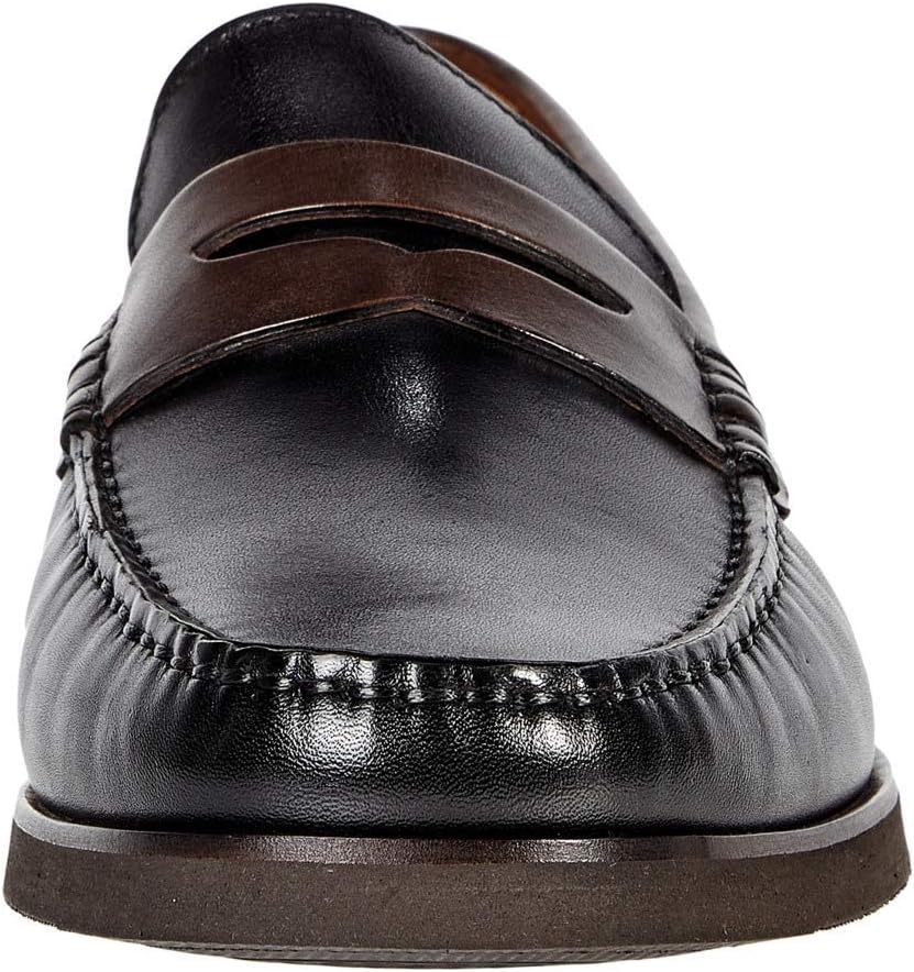 image:imageFlorsheim Berkley Flex Penny Loafer Mens Slip OnBlackbrown