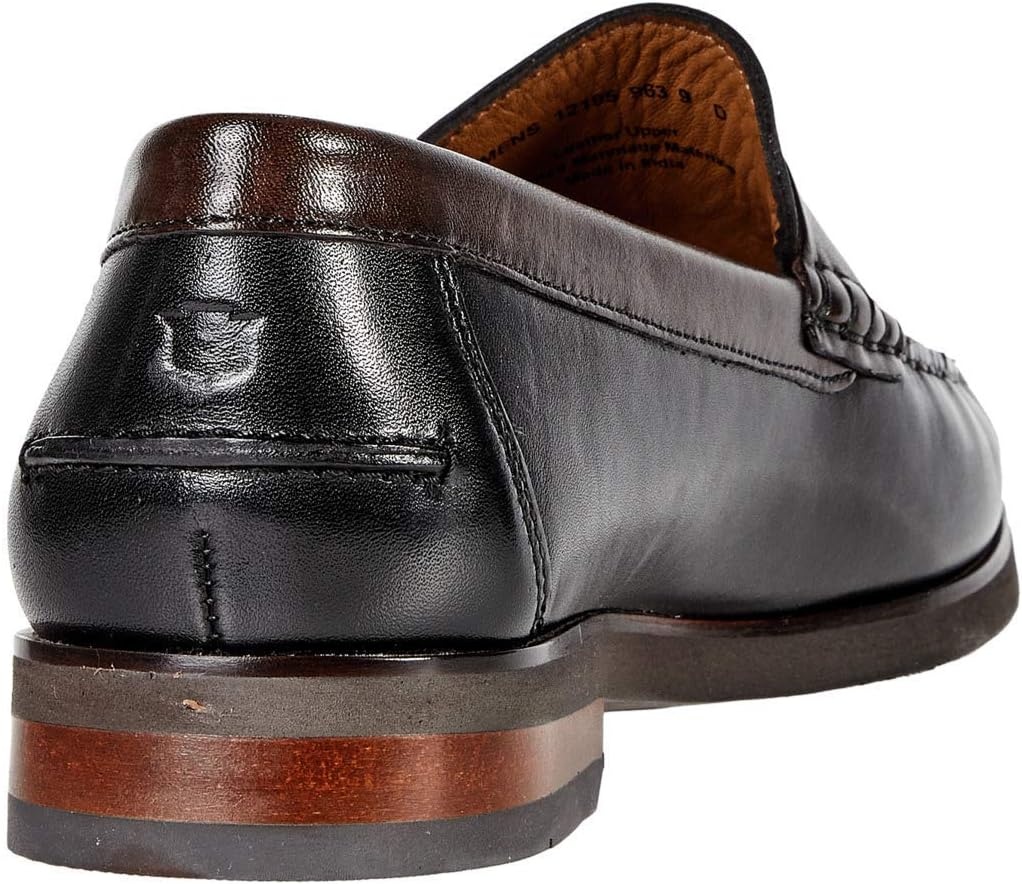 image:imageFlorsheim Berkley Flex Penny Loafer Mens Slip OnBlackbrown