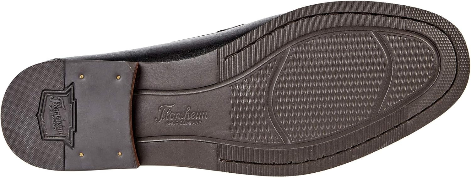 image:imageFlorsheim Berkley Flex Penny Loafer Mens Slip OnBlackbrown