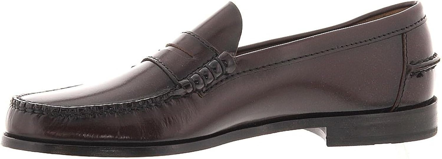 image:imageFlorsheim Berkley Flex Penny Loafer Mens Slip OnBurgundy