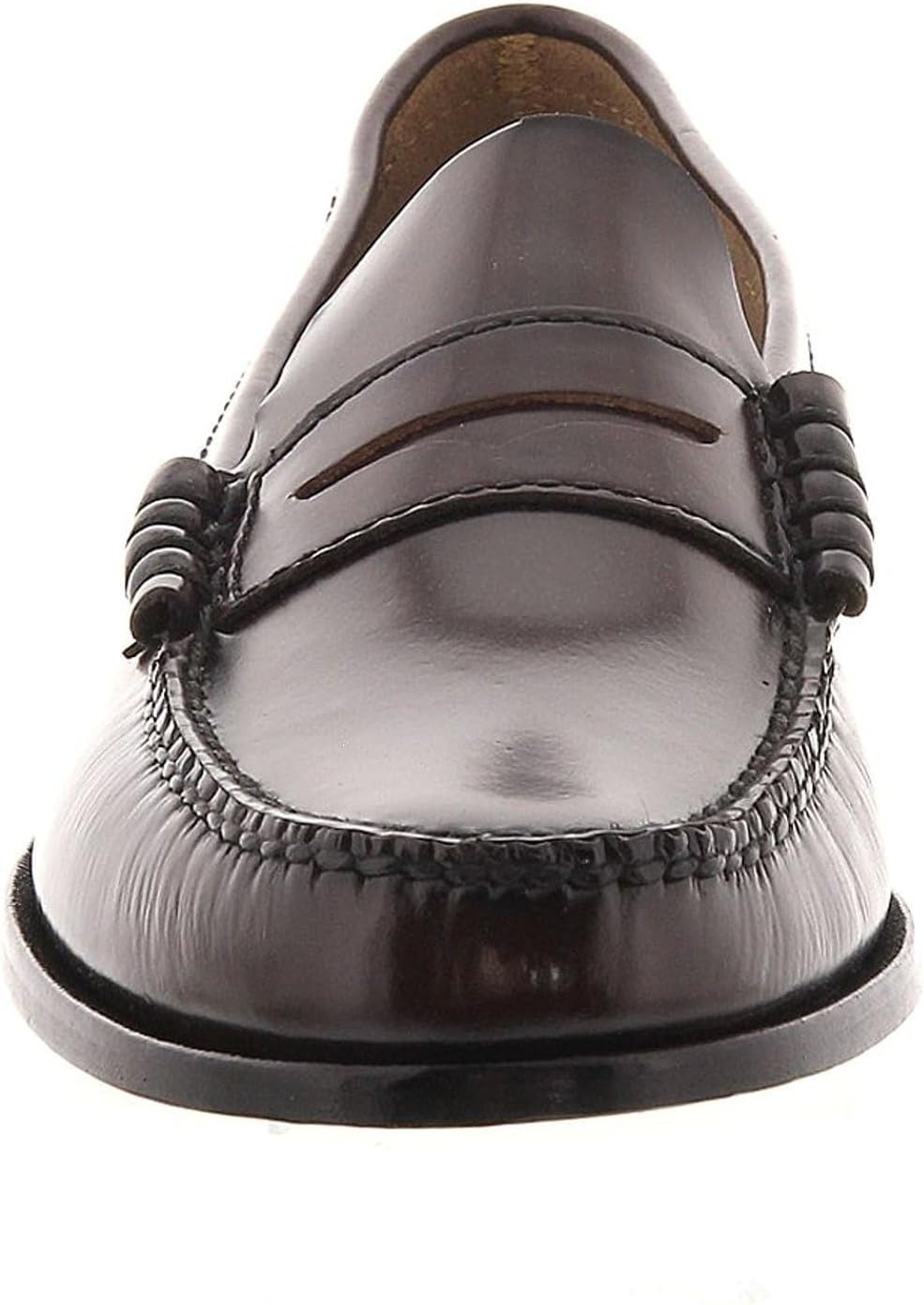 image:imageFlorsheim Berkley Flex Penny Loafer Mens Slip OnBurgundy