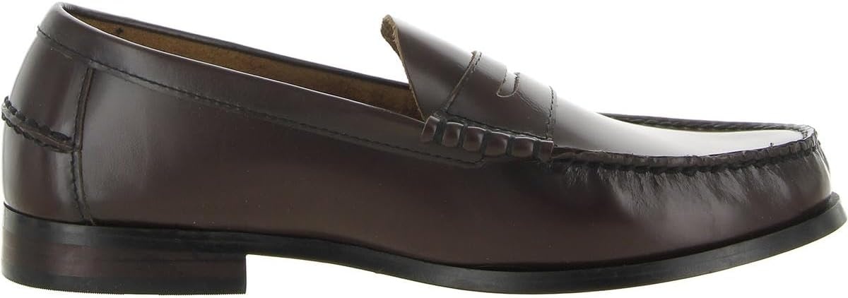 image:imageFlorsheim Berkley Flex Penny Loafer Mens Slip OnWine