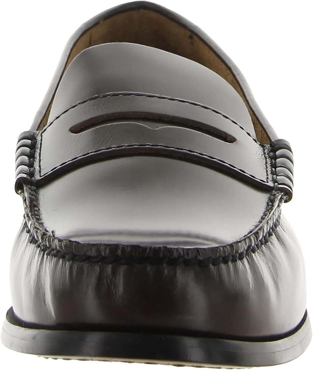 image:imageFlorsheim Berkley Flex Penny Loafer Mens Slip OnWine
