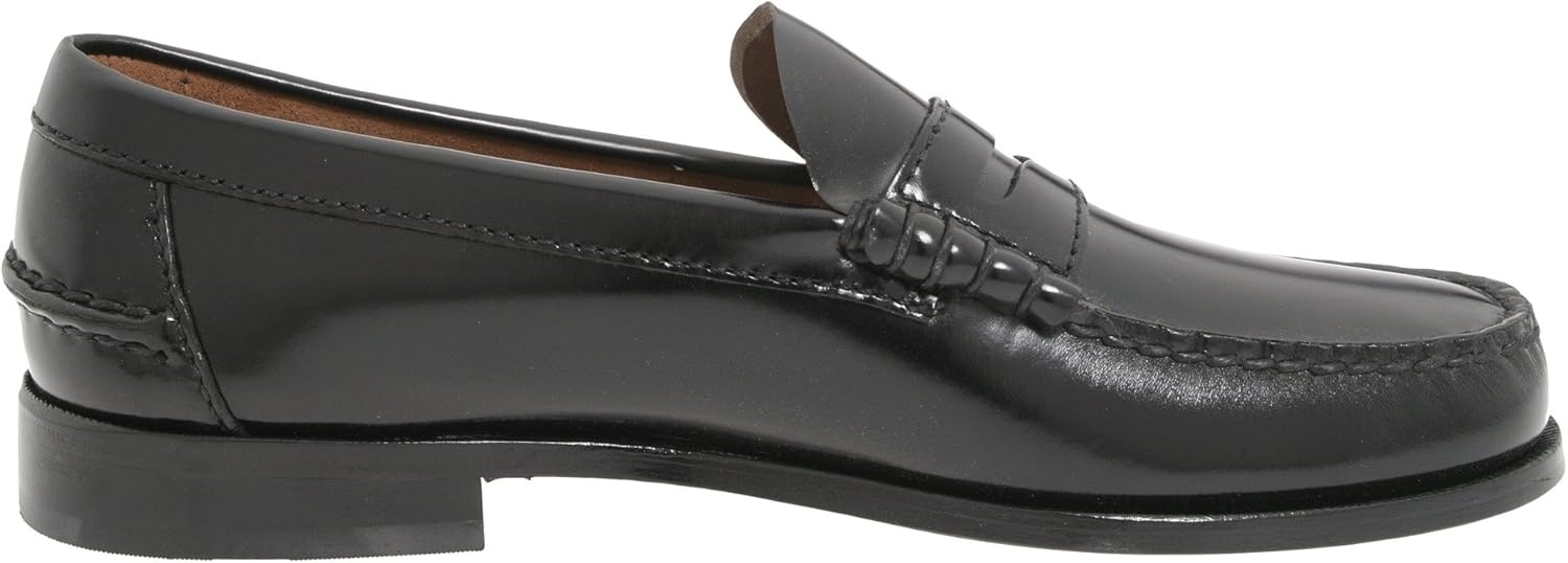 image:imageFlorsheim Berkley Penny Loafers Black 65 D M