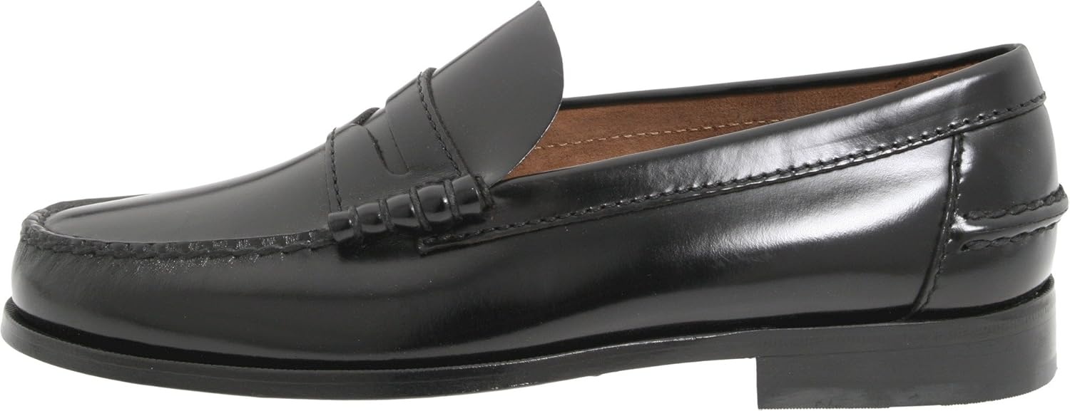 image:imageFlorsheim Berkley Penny Loafers Black 65 D M
