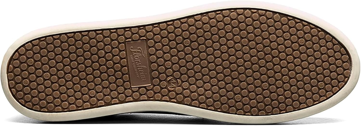 image:imageFlorsheim Caper Plain Toe Sneaker OxfordOlive