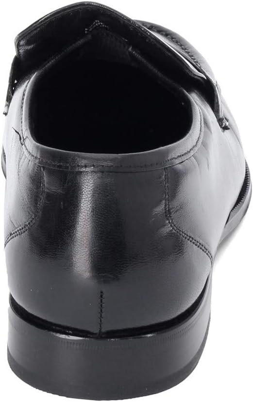 image:imageFlorsheim Como SlipOn LoaferBlack Cavello Kid