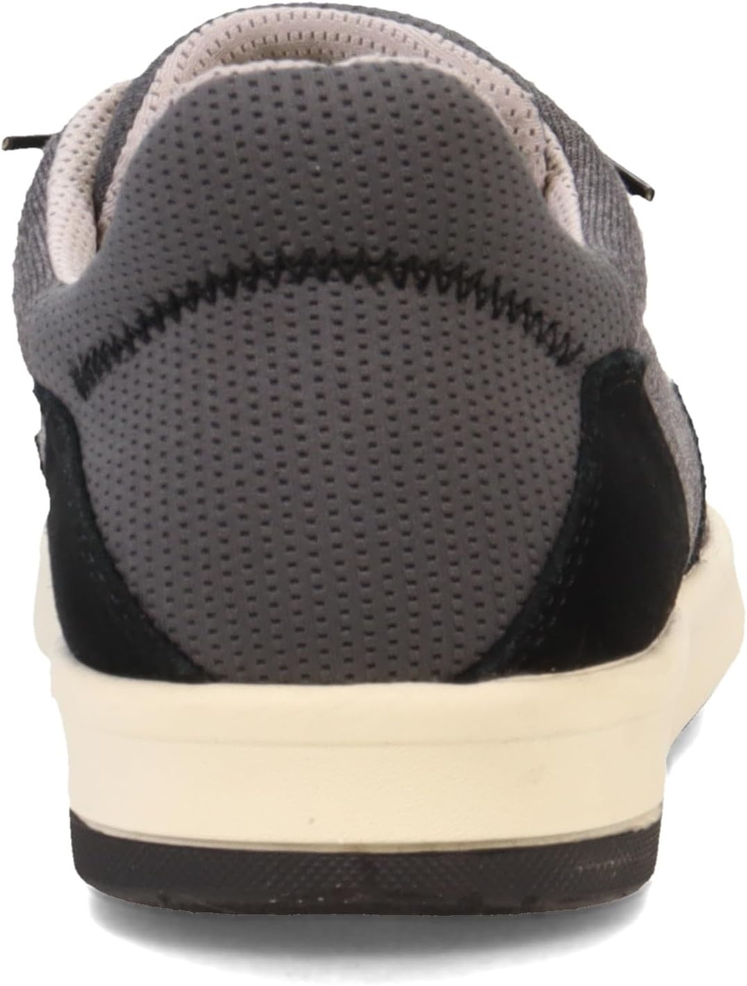 image:imageFlorsheim Crossover Canvas Elastic Lace SlipOn SneakerBlack Canvas