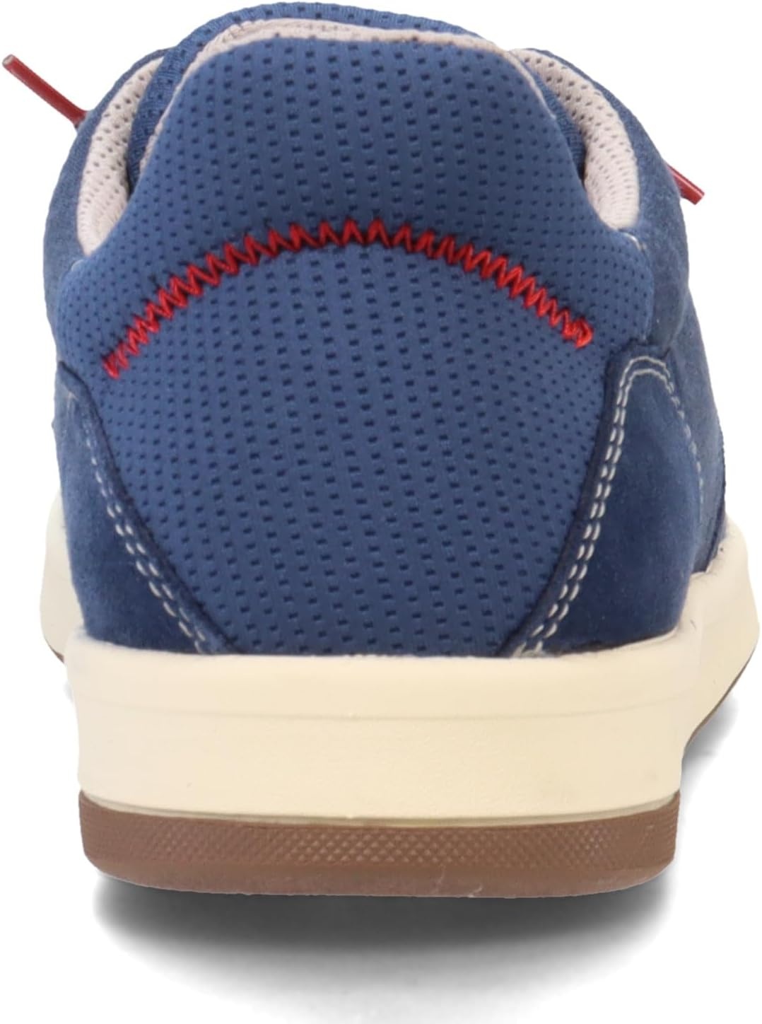 image:imageFlorsheim Crossover Canvas Elastic Lace SlipOn SneakerNavy Canvas