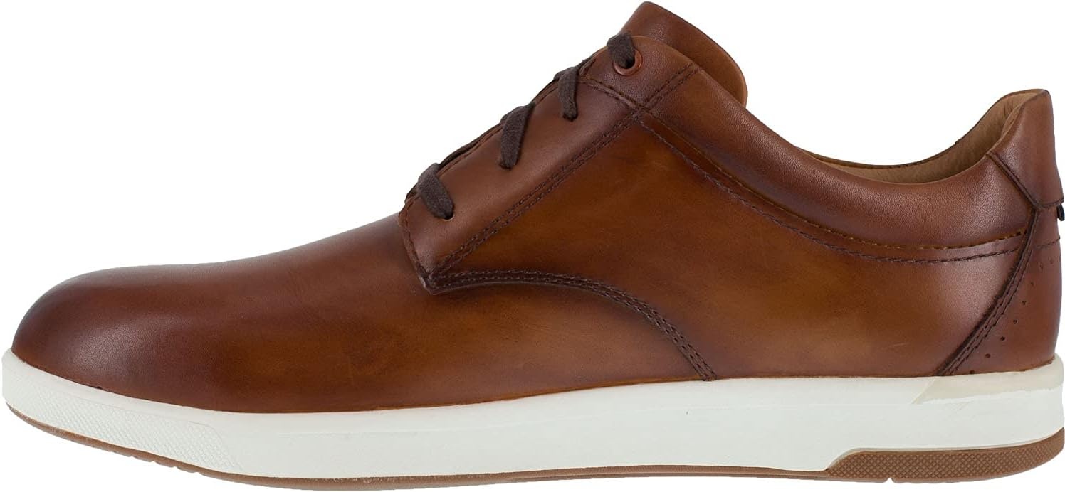 image:imageFlorsheim Crossover Steel Toe Low Oxford Mens OxfordCognac