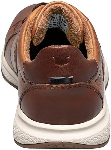 image:imageFlorsheim Great Lakes Lace to Toe Jr Boys ToddlerYouth OxfordCognac