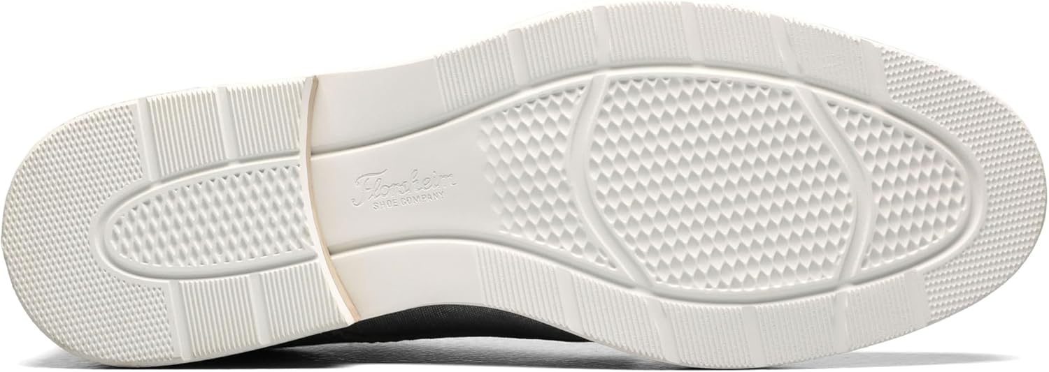 image:imageFlorsheim Highland Canvas Plain Toe Oxford Mens OxfordGrey