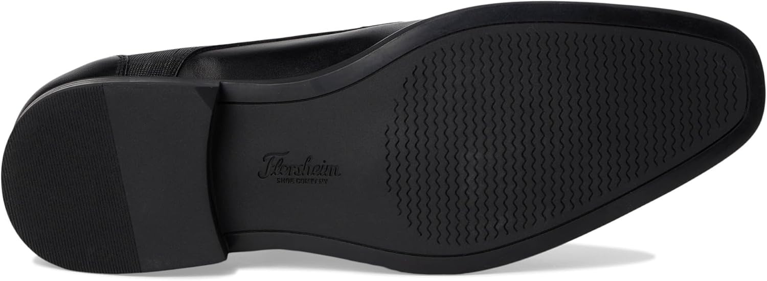 image:imageFlorsheim Jackson Plain Toe OxfordBlack