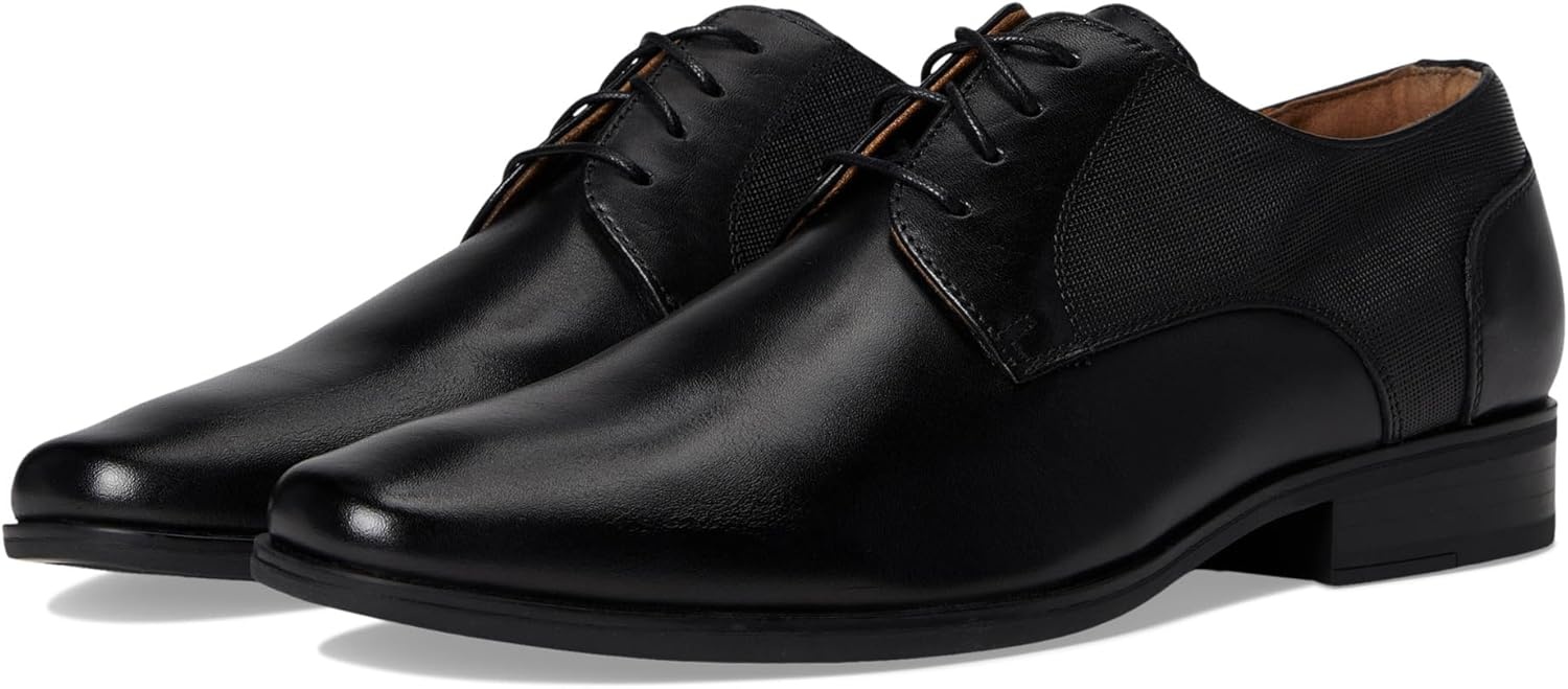 image:imageFlorsheim Jackson Plain Toe OxfordBlack