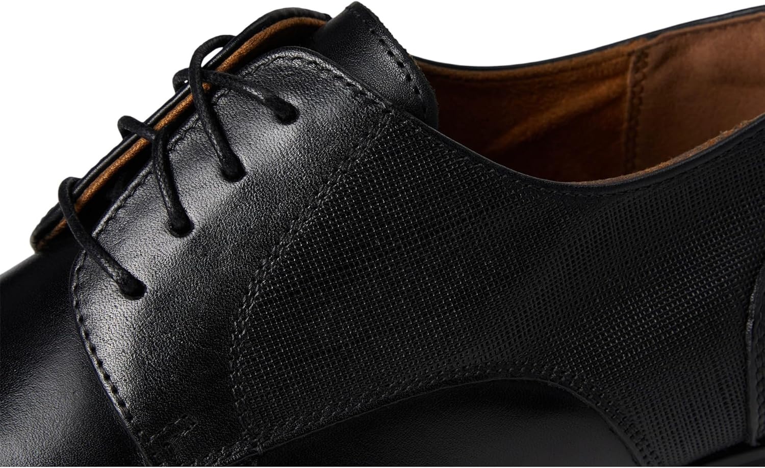 image:imageFlorsheim Jackson Plain Toe OxfordBlack