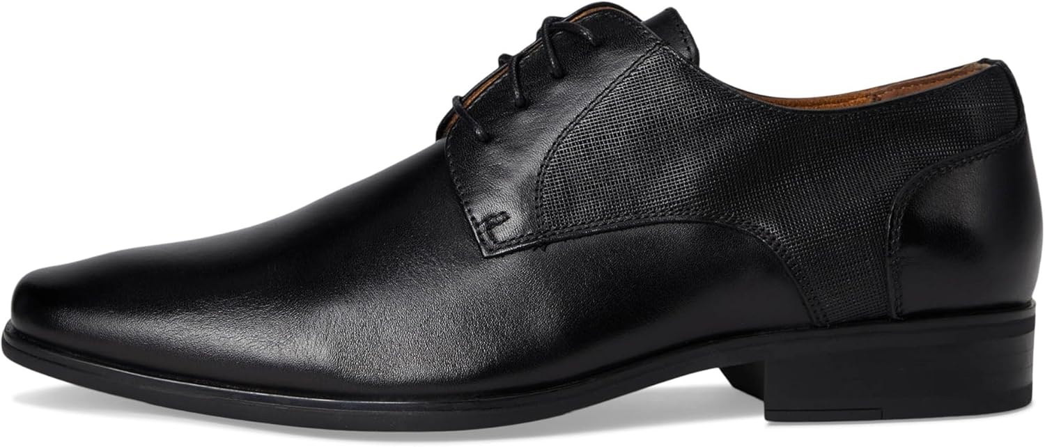 image:imageFlorsheim Jackson Plain Toe OxfordBlack