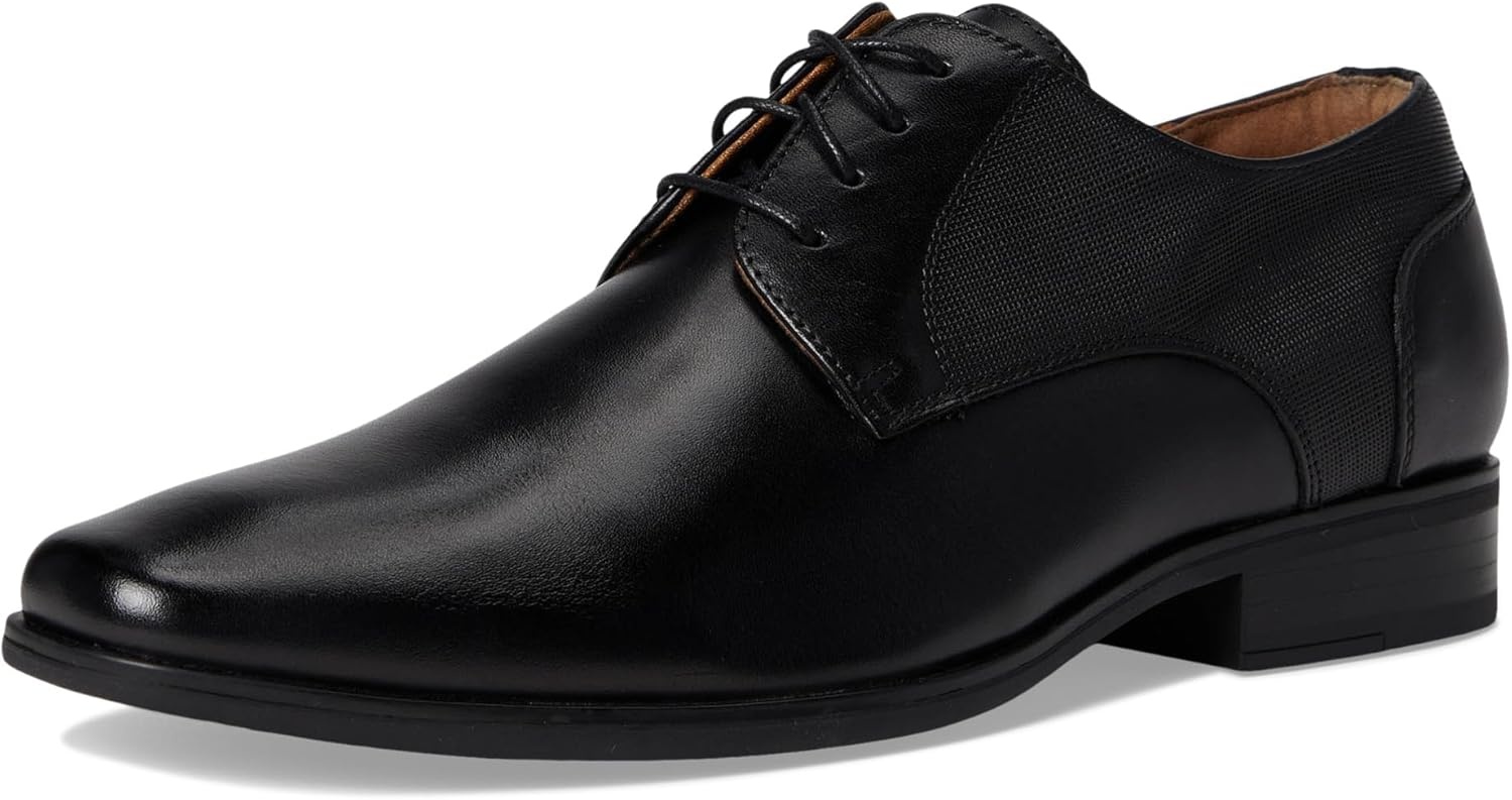 image:imageFlorsheim Jackson Plain Toe OxfordBlack