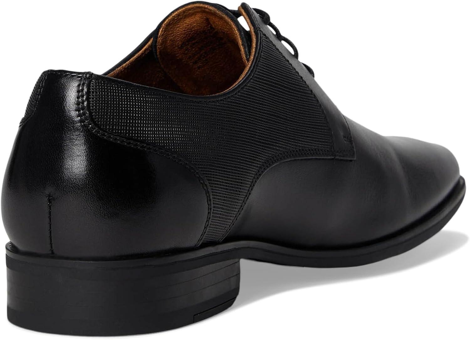 image:imageFlorsheim Jackson Plain Toe OxfordBlack