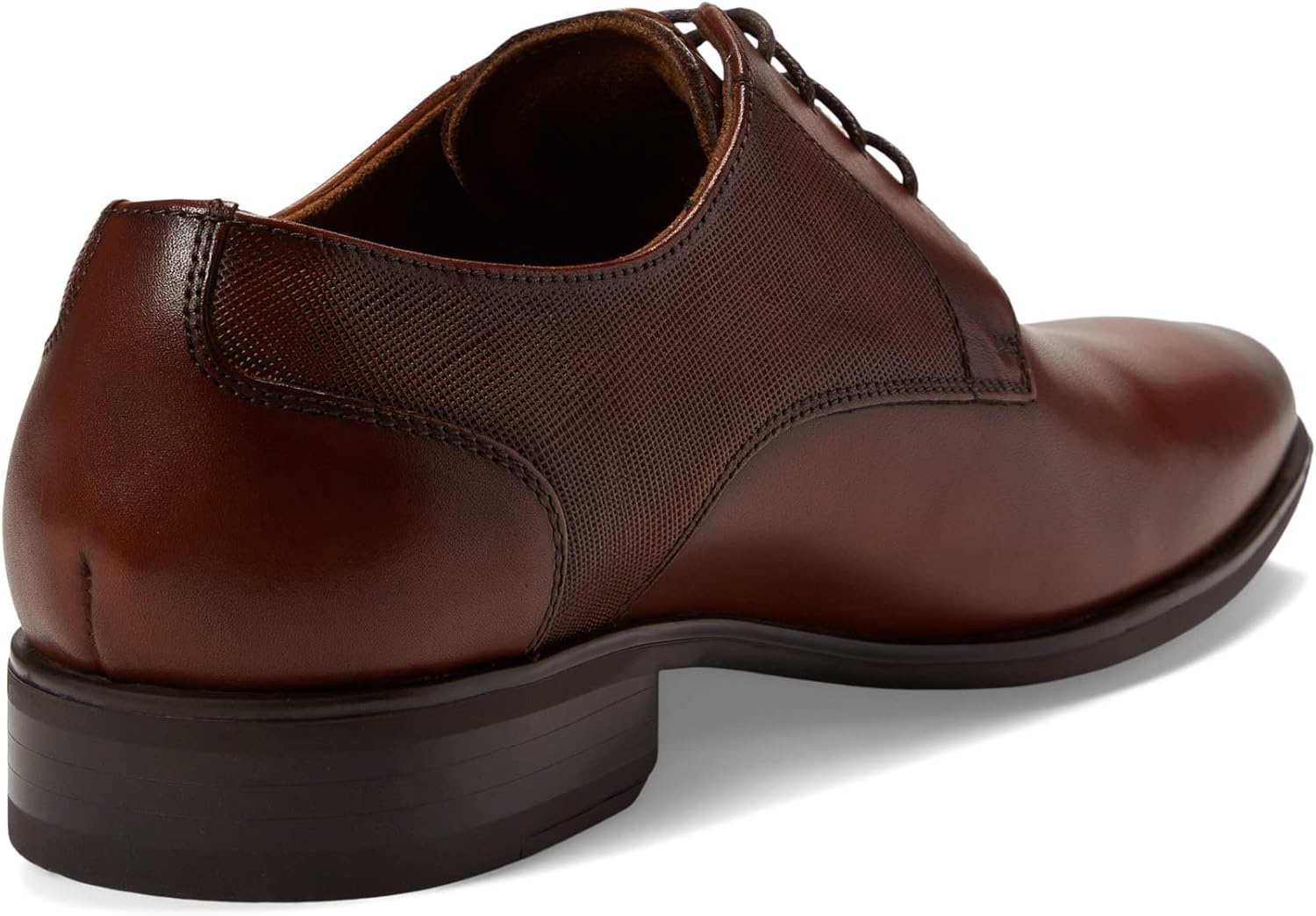 image:imageFlorsheim Jackson Plain Toe OxfordCognac