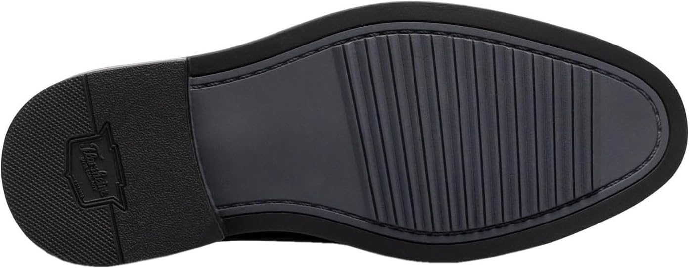 image:imageFlorsheim Kids Rucci Penny Loafer Jr ToddlerLittle KidBig KidBlack