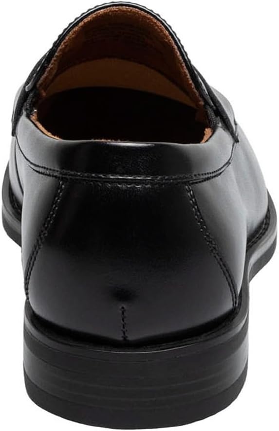 image:imageFlorsheim Kids Rucci Penny Loafer Jr ToddlerLittle KidBig KidBlack