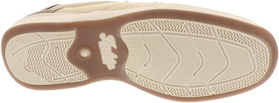 image:imageFlorsheim Lakeside Canvas Moc Toe Slip On Mens Slip OnSandmushroom