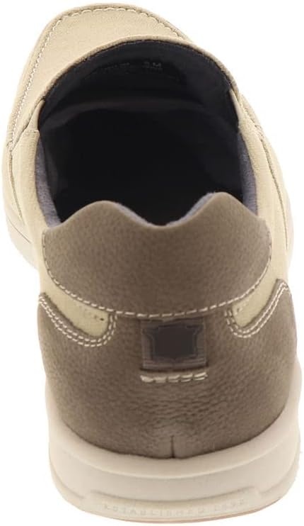 image:imageFlorsheim Lakeside Canvas Moc Toe Slip On Mens Slip OnSandmushroom