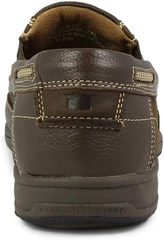image:imageFlorsheim Lakeside Moc Toe Slip On Mens Slip OnStone