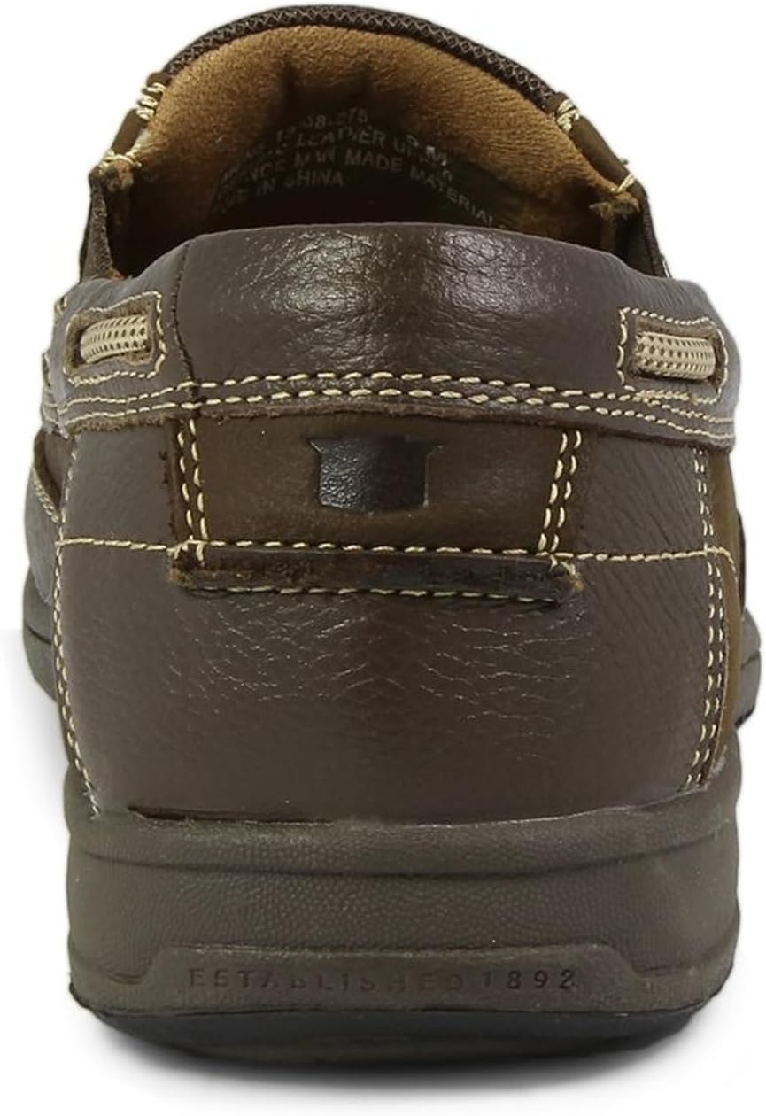 image:imageFlorsheim Lakeside Moc Toe Slip On Mens Slip OnStone