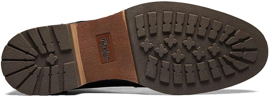 image:imageFlorsheim Lodge Plain Toe Chukka Boot Mens BootBlack