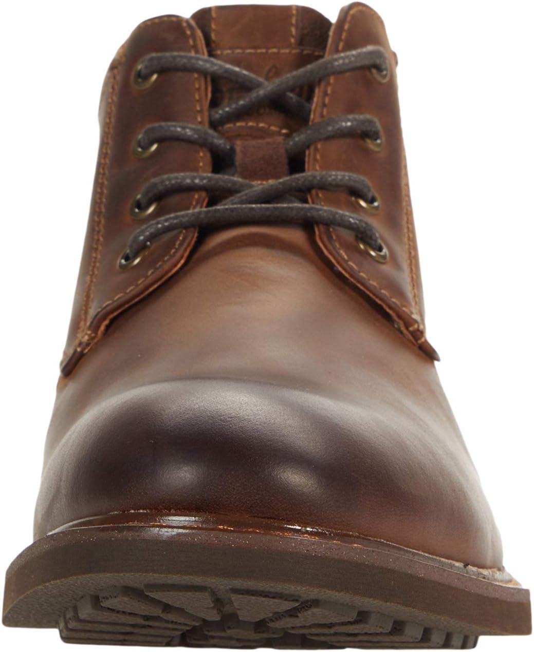 image:imageFlorsheim Lodge Plain Toe Chukka Boot Mens BootBrown