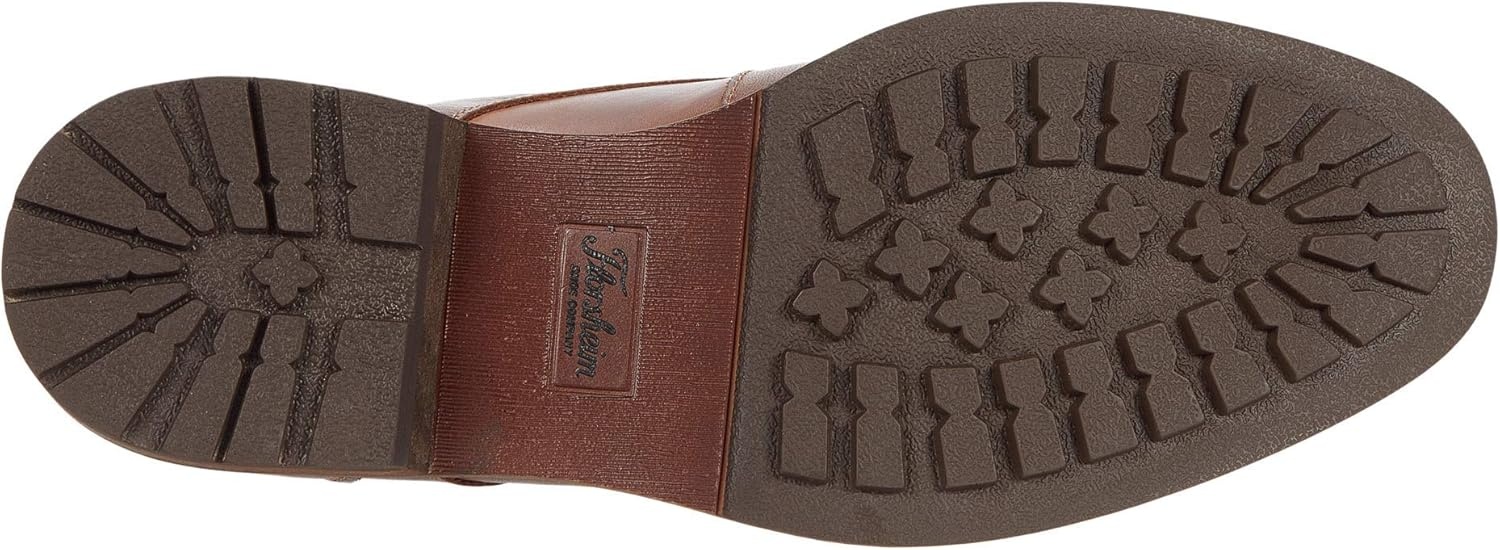 image:imageFlorsheim Lodge Plain Toe Chukka Boot Mens BootChestnut