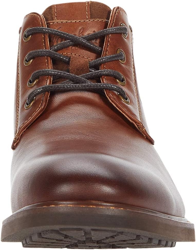 image:imageFlorsheim Lodge Plain Toe Chukka Boot Mens BootChestnut