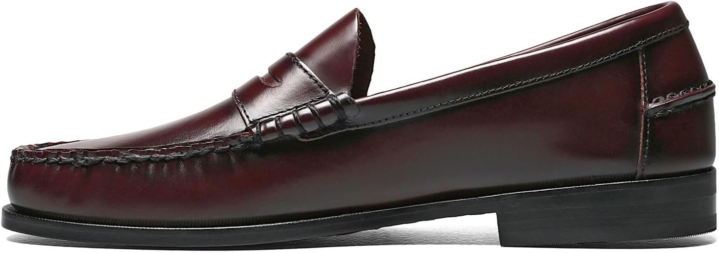 image:imageFlorsheim Mens Berkeley Penny LoaferRed