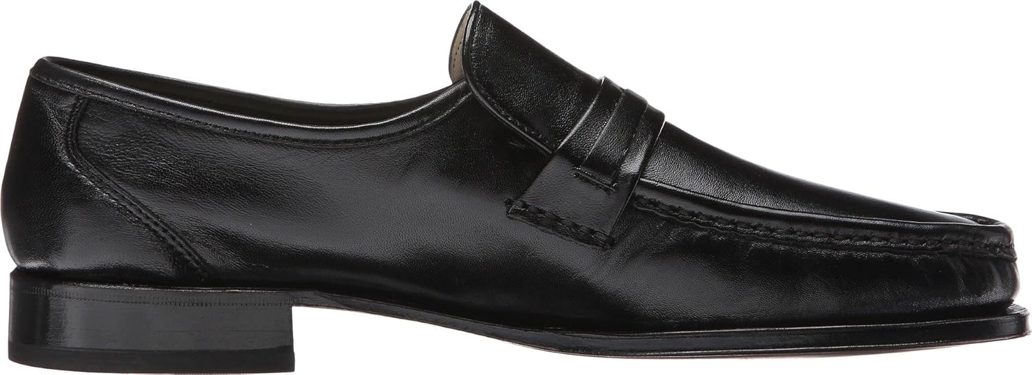 image:imageFlorsheim Mens Como Imperial SlipOn LoaferBlack Cabaret