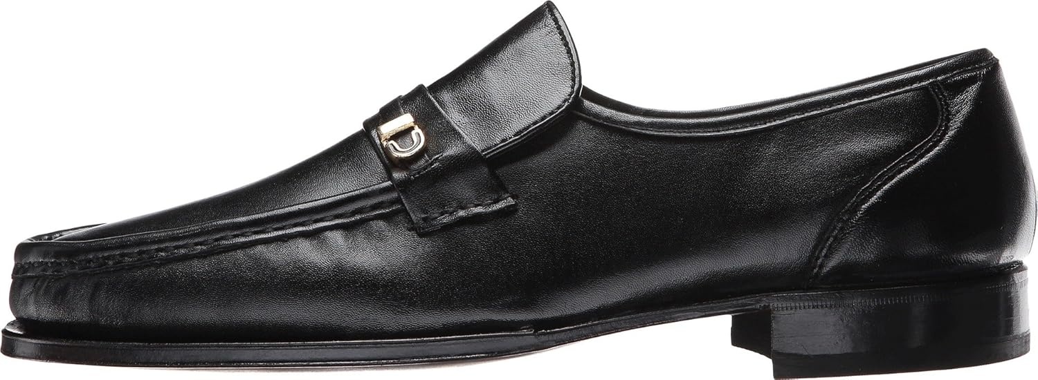 image:imageFlorsheim Mens Como Imperial SlipOn LoaferBlack Cabaret