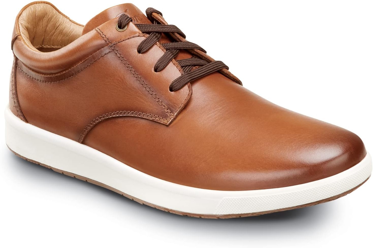 image:imageFlorsheim Mens Crossover Work MaxTrax Soft Toe Dress Shoe