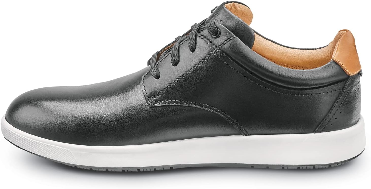image:imageFlorsheim Mens Crossover Work MaxTrax Steel Toe Dress ShoeBlack