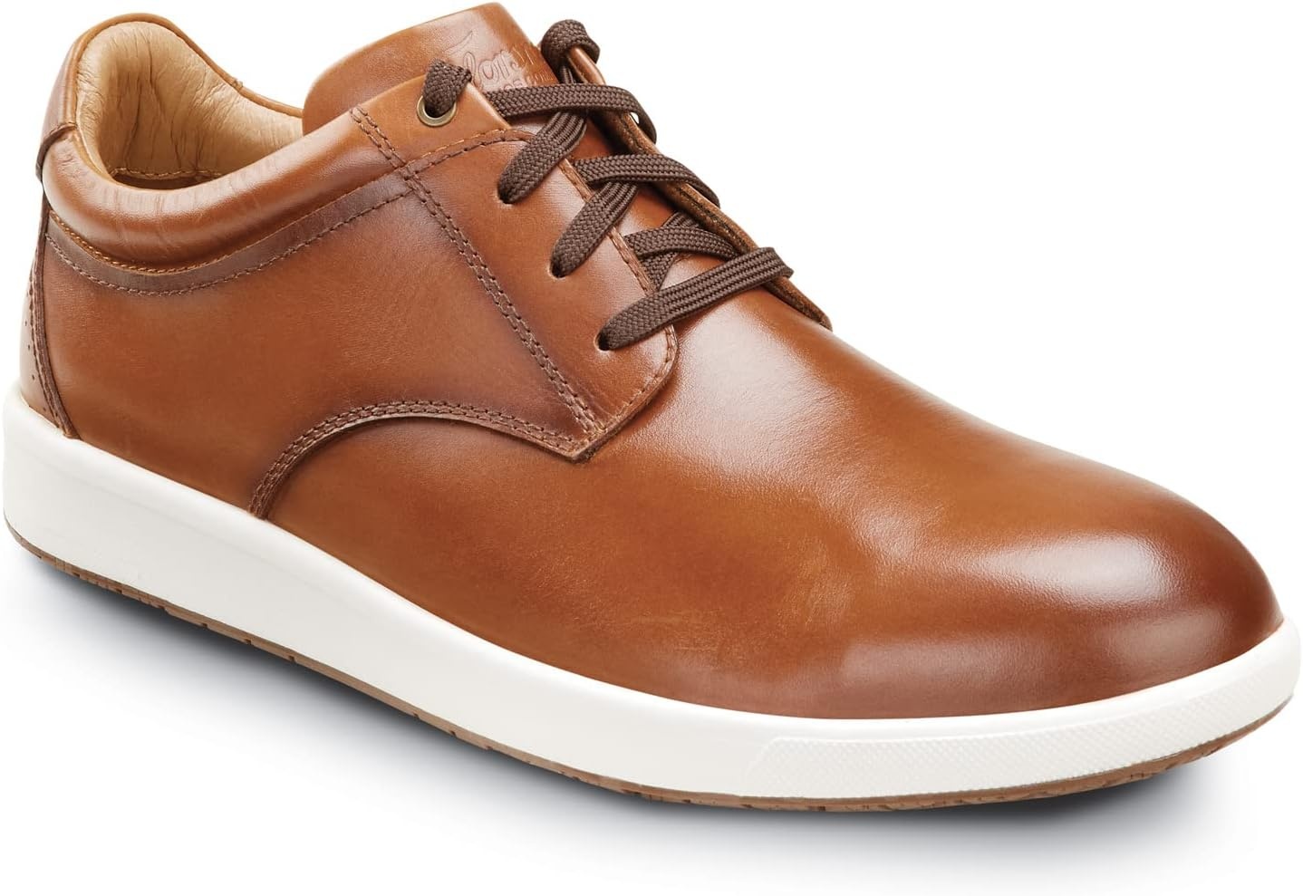 image:imageFlorsheim Mens Crossover Work MaxTrax Steel Toe Dress ShoeCognac