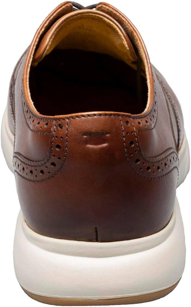 image:imageFlorsheim Mens Dash Wingtip OxfordCognac Multi