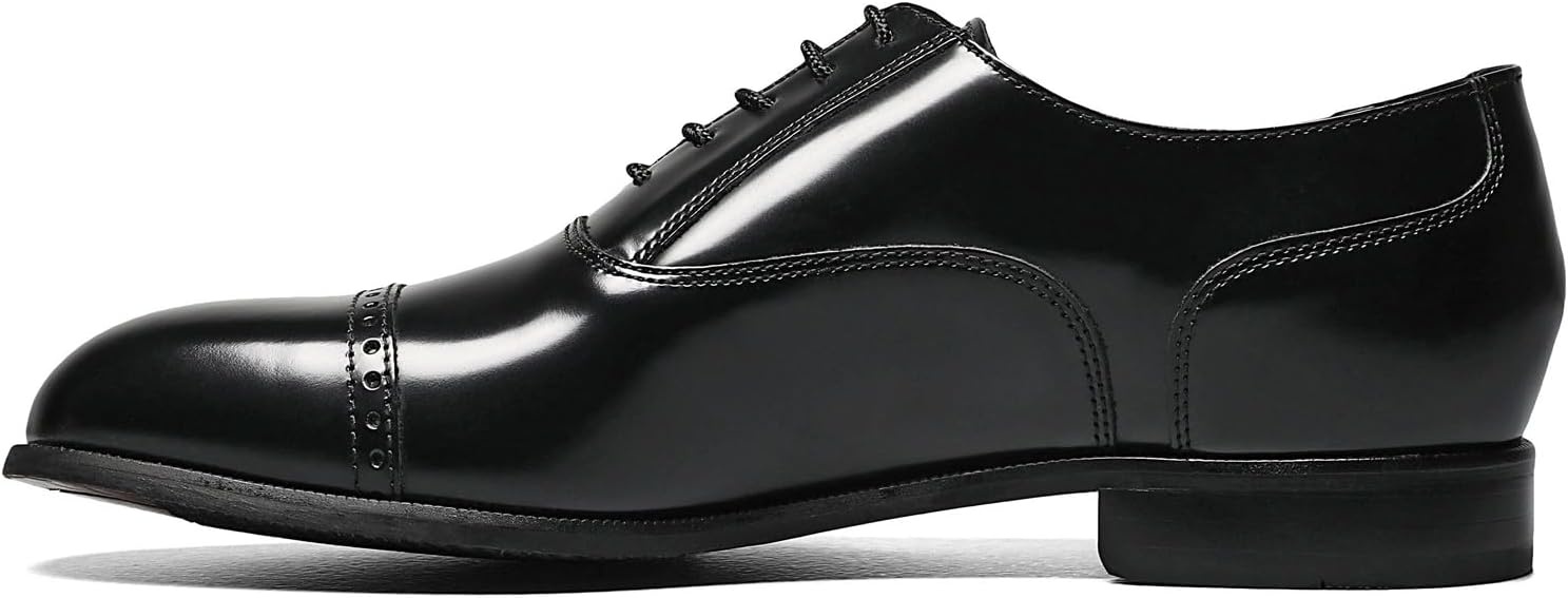 image:imageFlorsheim Mens Lexington Cap Toe OxfordBlack