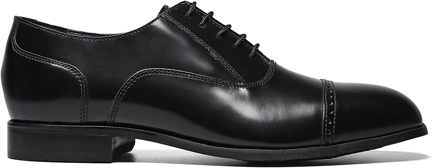 image:imageFlorsheim Mens Lexington Cap Toe OxfordBlack