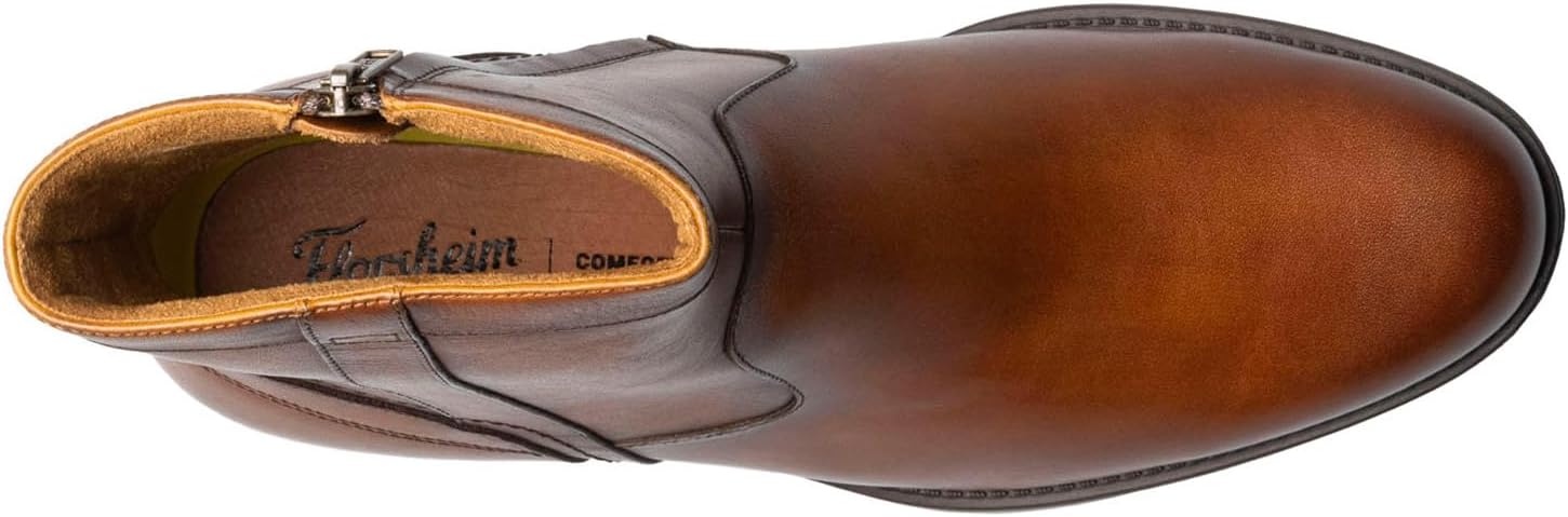 image:imageFlorsheim Mens Midtown BootCognac