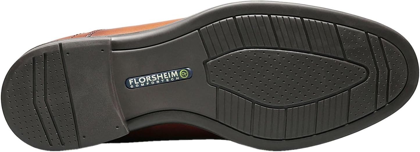 image:imageFlorsheim Mens Midtown BootCognac