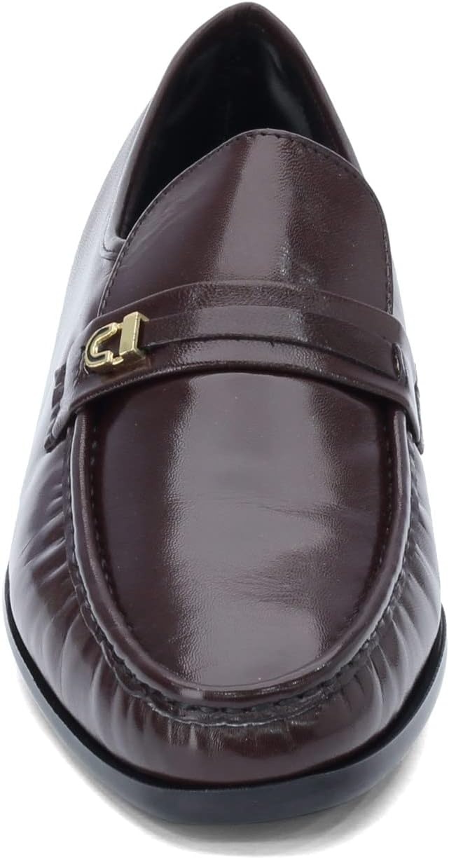 image:imageFlorsheim Mens Milano Loafer Burgundy 105 D