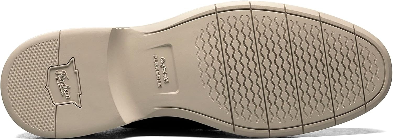 image:imageFlorsheim Mens Neufeld Chukka BootBlack Crazy Horse