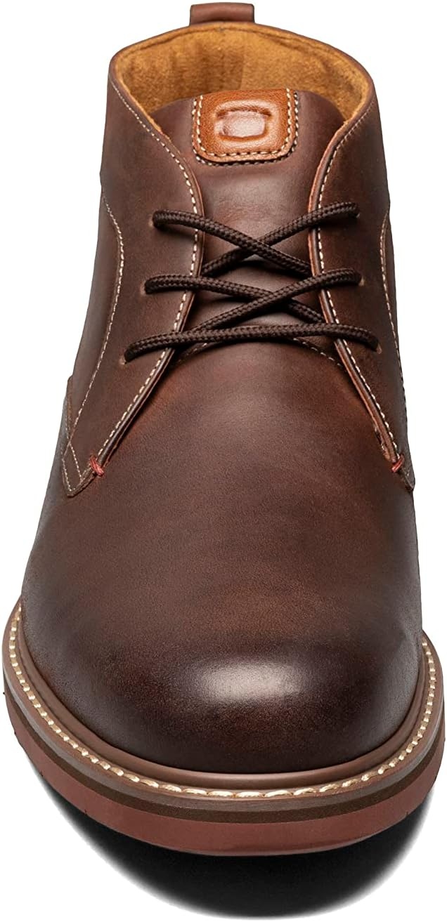 image:imageFlorsheim Mens Neufeld Chukka BootBrown Crazy Horse
