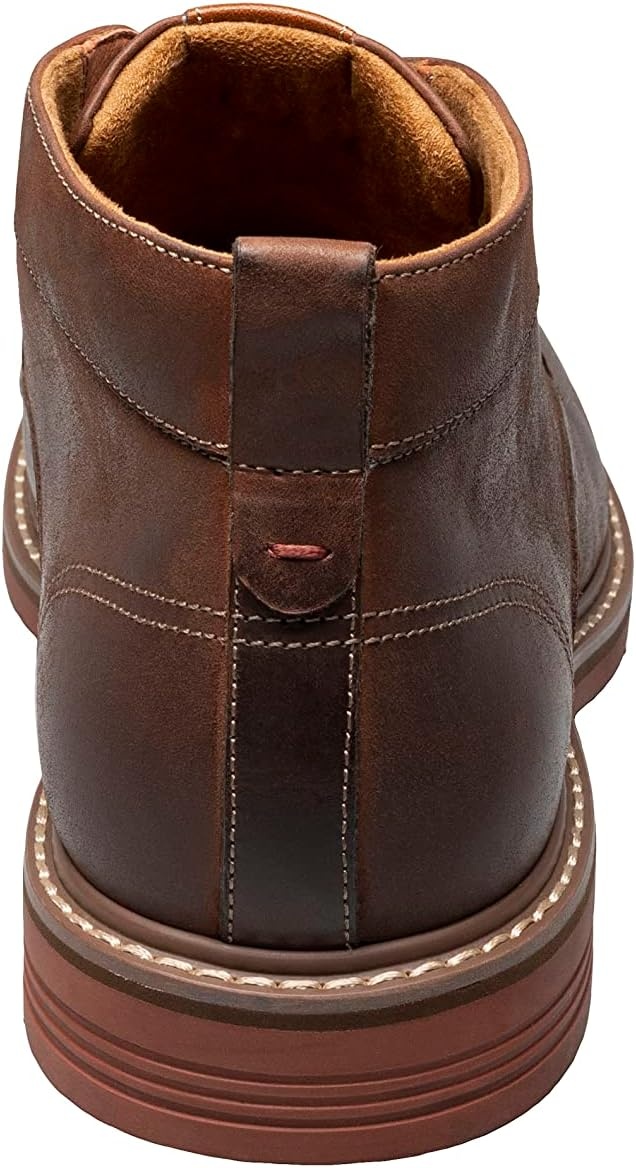 image:imageFlorsheim Mens Neufeld Chukka BootBrown Crazy Horse
