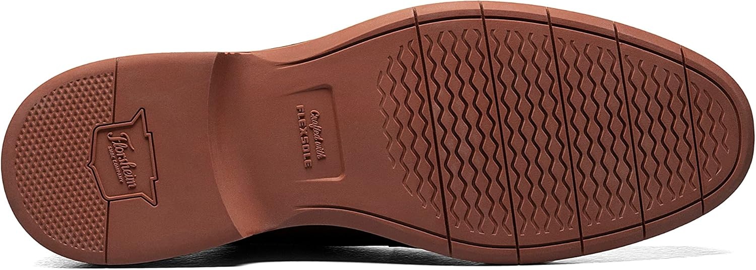 image:imageFlorsheim Mens Neufeld Chukka BootBrown Crazy Horse